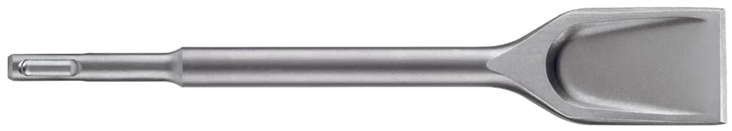 Scalpello a Spatola SDS Plus Mm 250 x 40 Bosch - 2