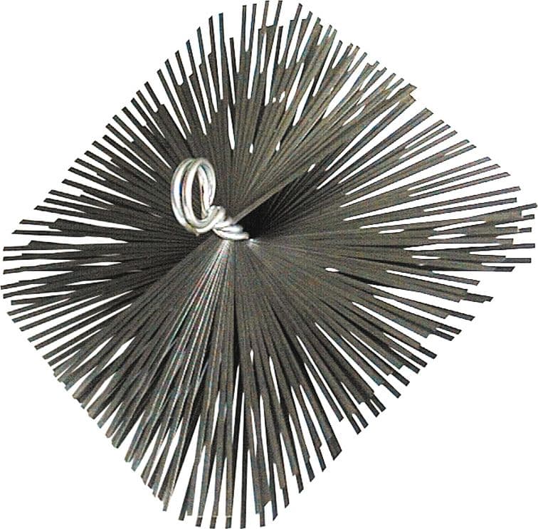 Spazzacamino Quadrato Cm 30 x 30 – Autres