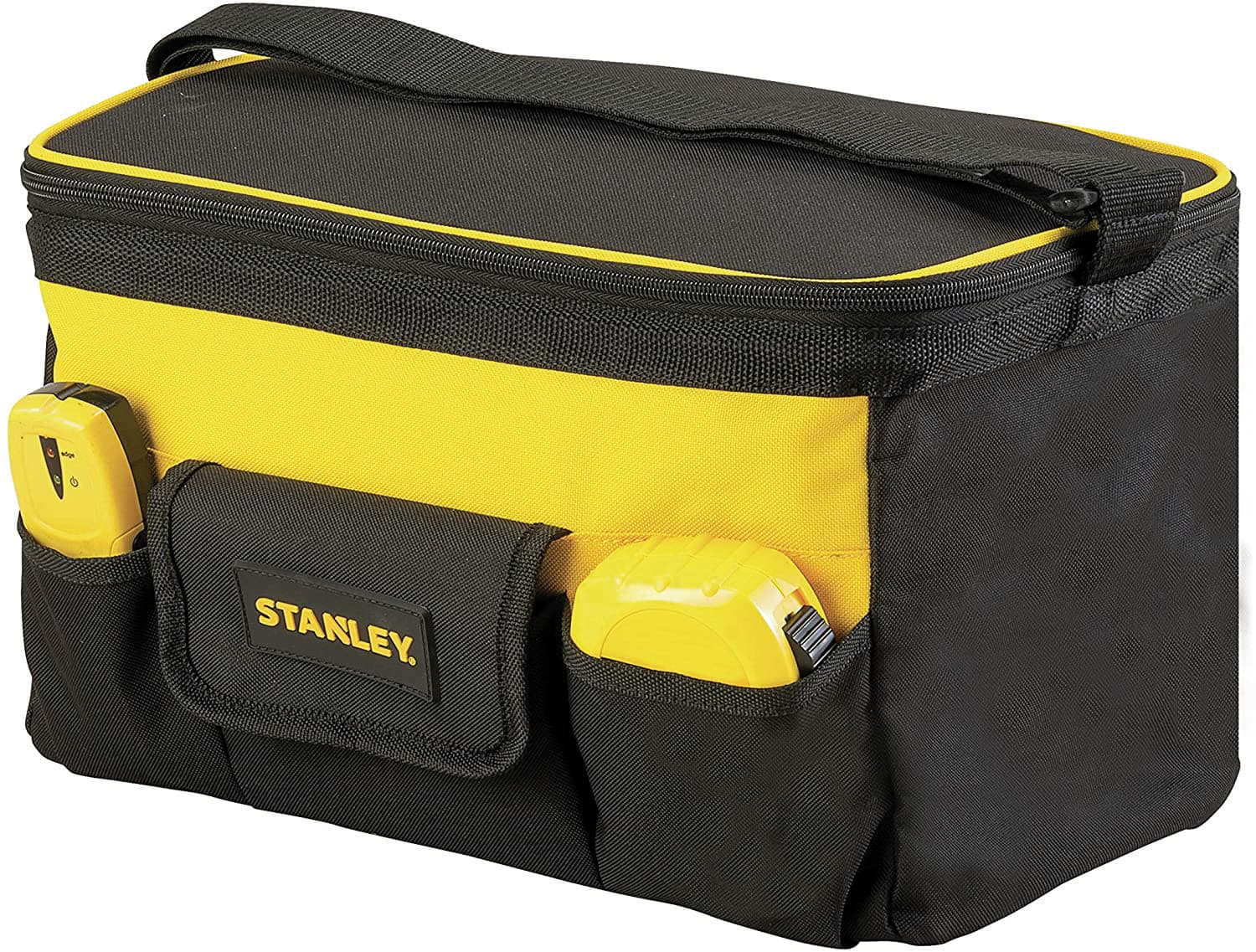 Borsa Porta Attrezzi Cm 34 x 21X24 H Stanley - 2
