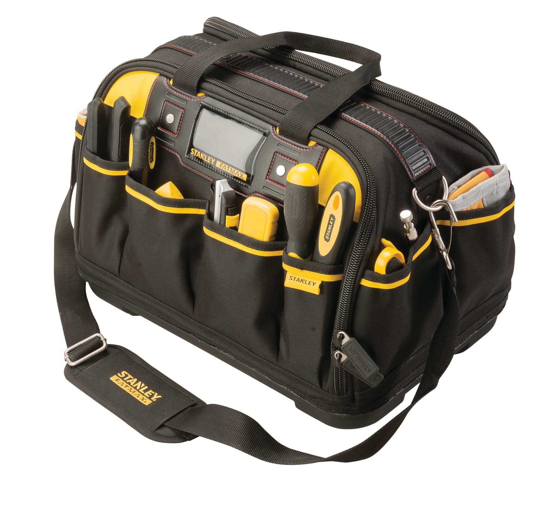 Borsa Porta Attrezzi Fatmax Multi Access Cm 43 x 28X30 H Stanley - 2