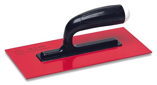 Frattazzo Sicodour Art. 817 P Cm 28 x 13 6 Pezzi Ancora - 2