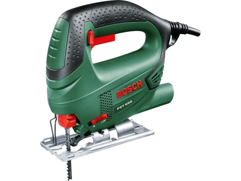Seghetto Alternativo Pst 650 500 W Bosch - 2