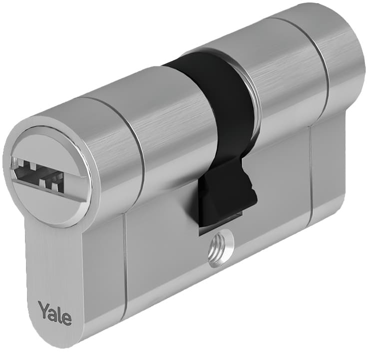 Cilindro Euro Art. Y1500 Mm 100 (45 55) Yale - 2