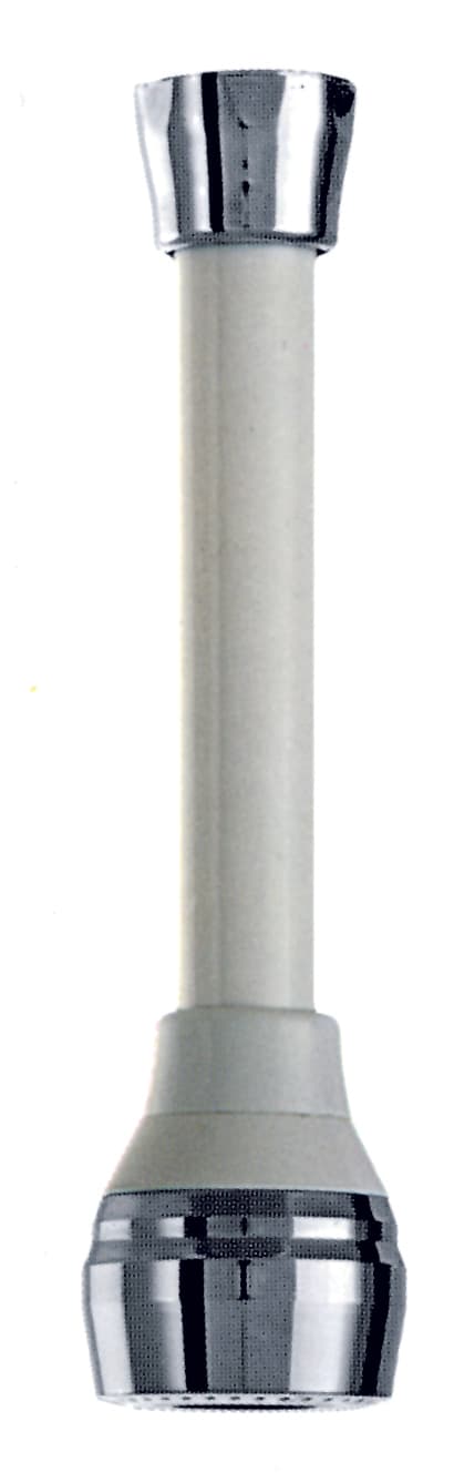 Cannuccia per Rubinetti Cm 15 Filettata 22 x 1 F Ipierre Garden - 2