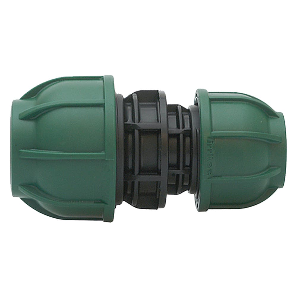 Manicotto di Riduzione Pn 12,5 Irritec 10 Pezzi Ø 25 x 20 - 2