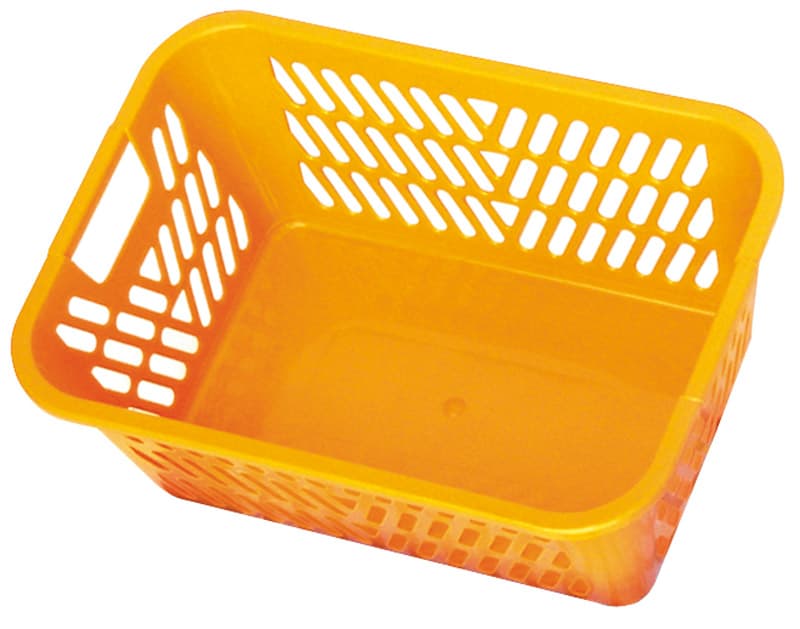 Ics Cestino Milleusi Cm 34 x 27X12 H - 2