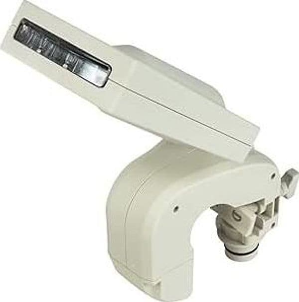 Spruzzino Multicolor Idroelettrico Intex - 2