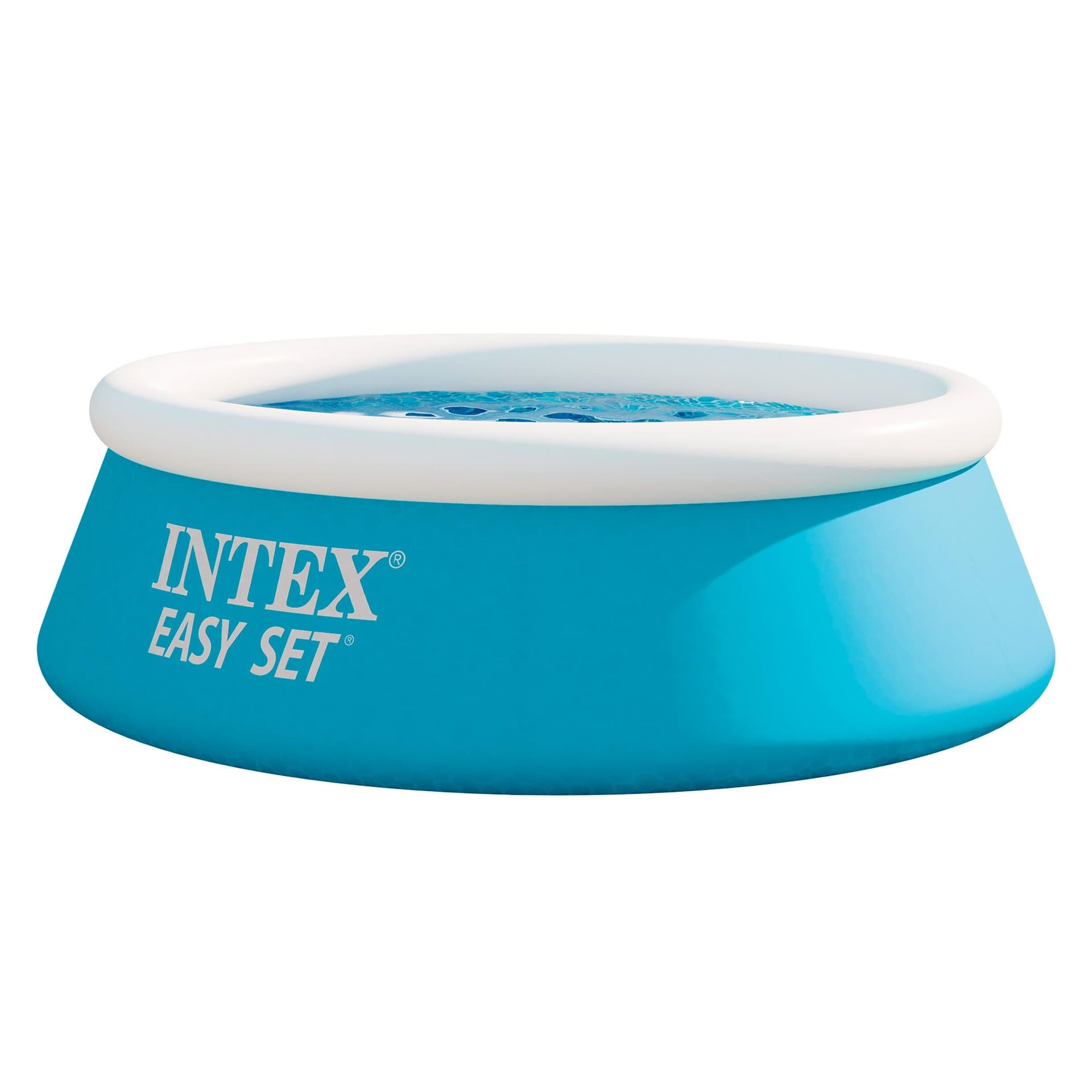 Piscina Tonda Easy Set Autoportante Ø Cm 183 x 51 H Intex - 2