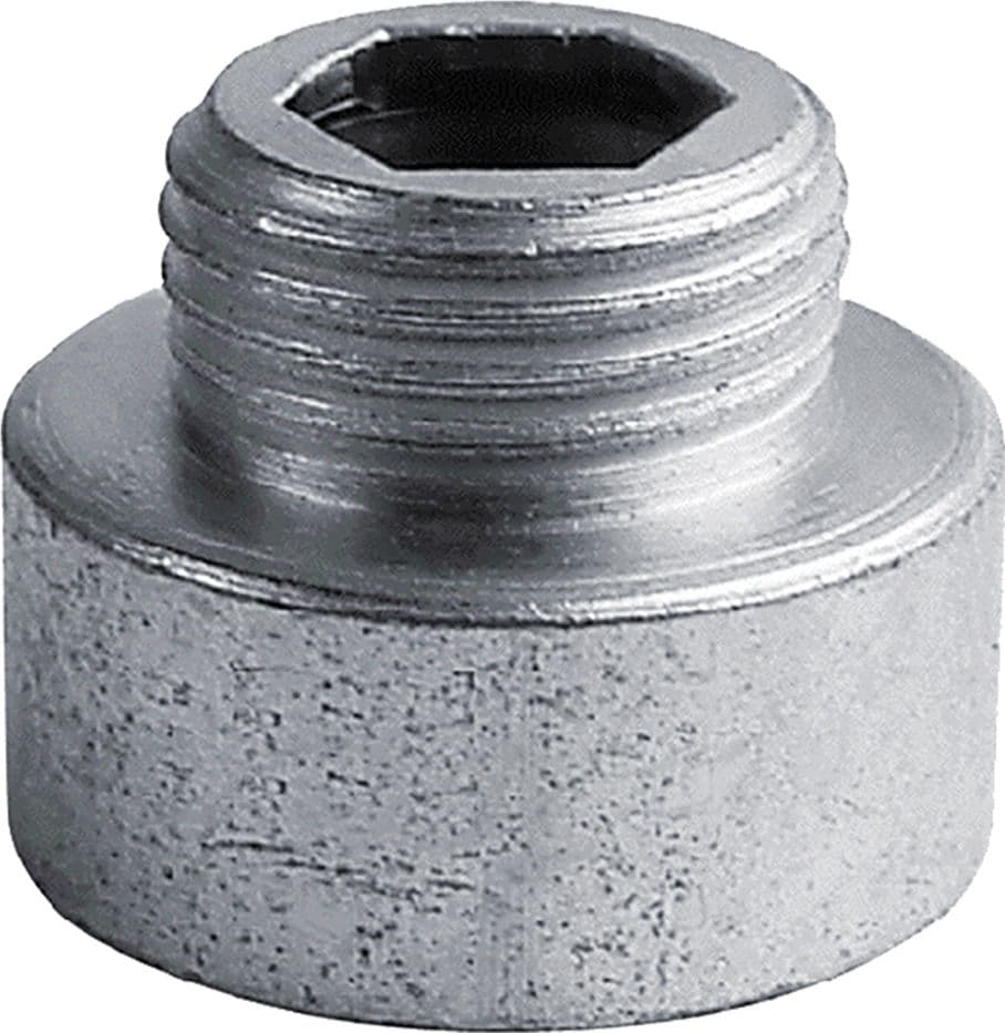 Prolunga Ridotta Maschio Femmina Fig 246 1/2 X 3/4 10 Pezzi - 2