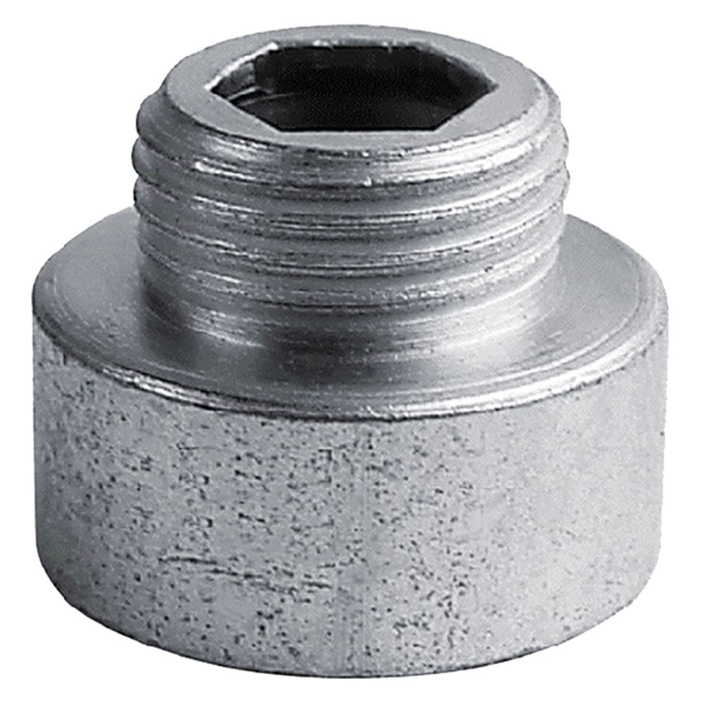 Prolunga Ridotta Maschio Femmina Fig 246 ½ x ¾ 10 Pezzi - 2