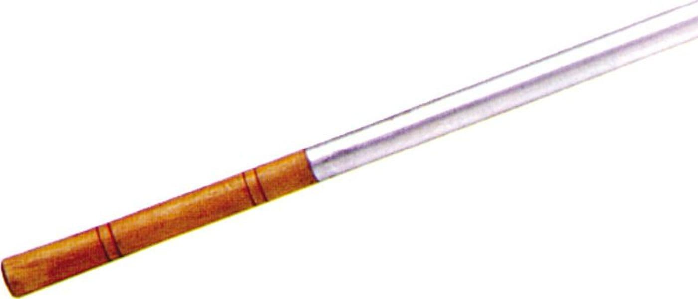 Manico in Alluminio per Spazzole Cm 175 Inforno - 2