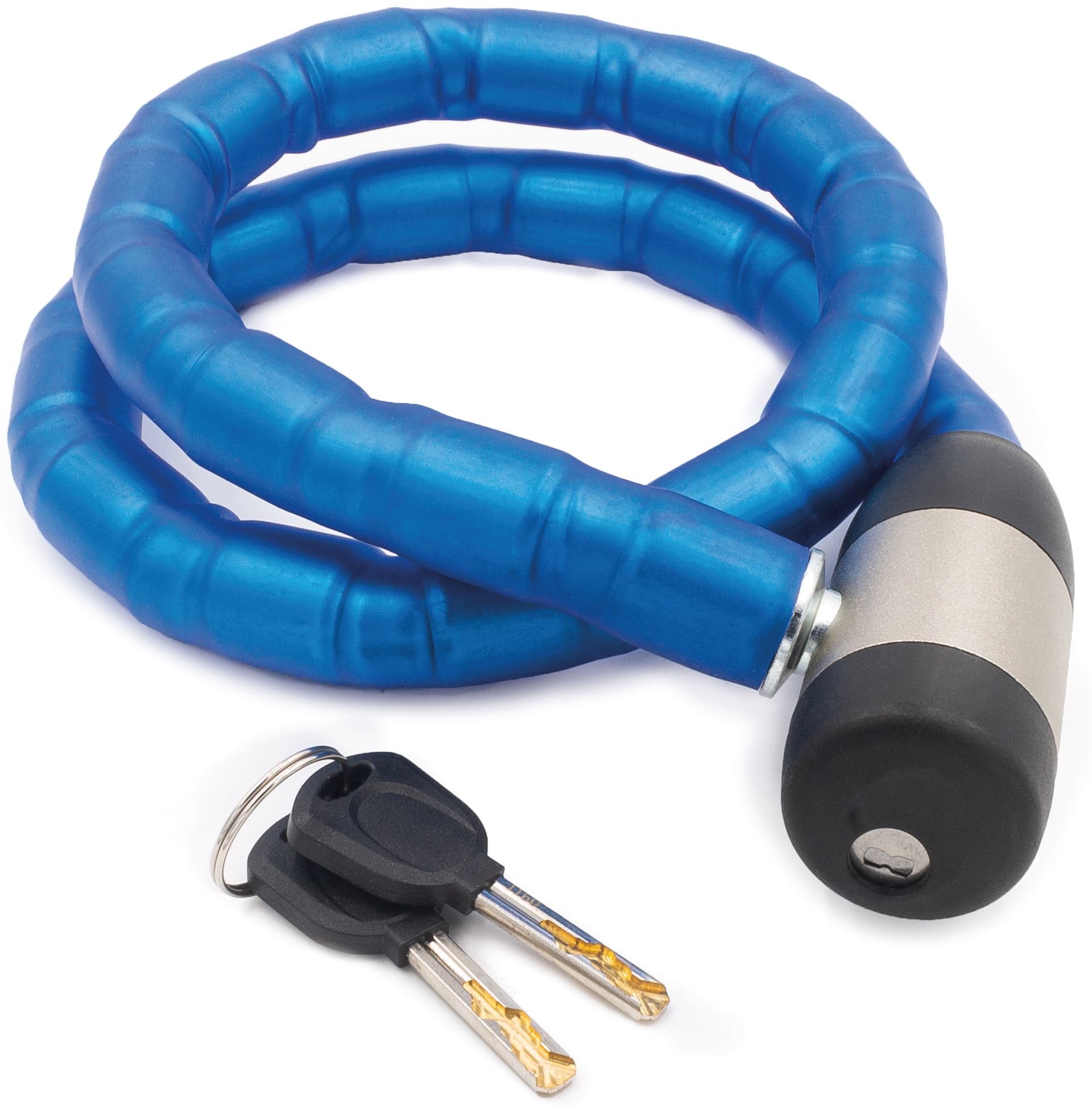 Cavo Antifurto Blindato Ø Mm 23 x 150 cm - 2