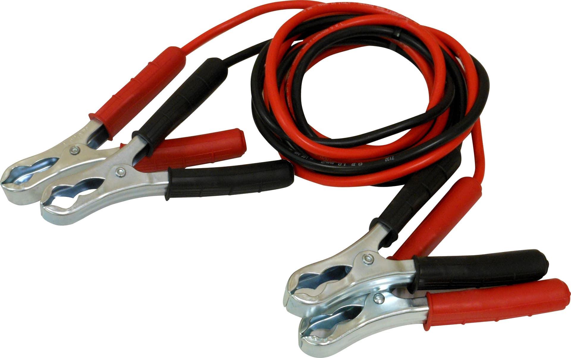 Cavi per Colore Legamento Batterie Camion 120 Amp. Cavo M 3 (Ø Mm 16) - 2