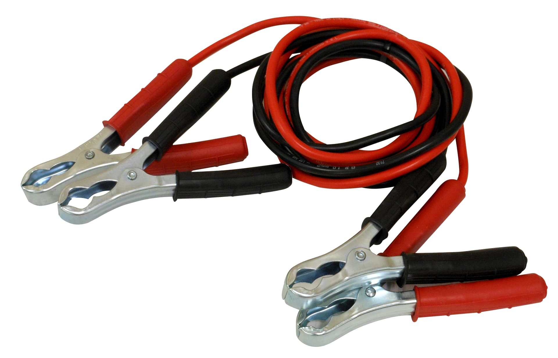 Cavi per Colore Legamento Batterie Camion 120 Amp. Cavo M 3 (ø Mm 16) - 2