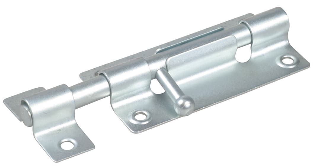 Ibfm Catenaccio a Cannone Zincocromato Mm 60 24 Pezzi - 2
