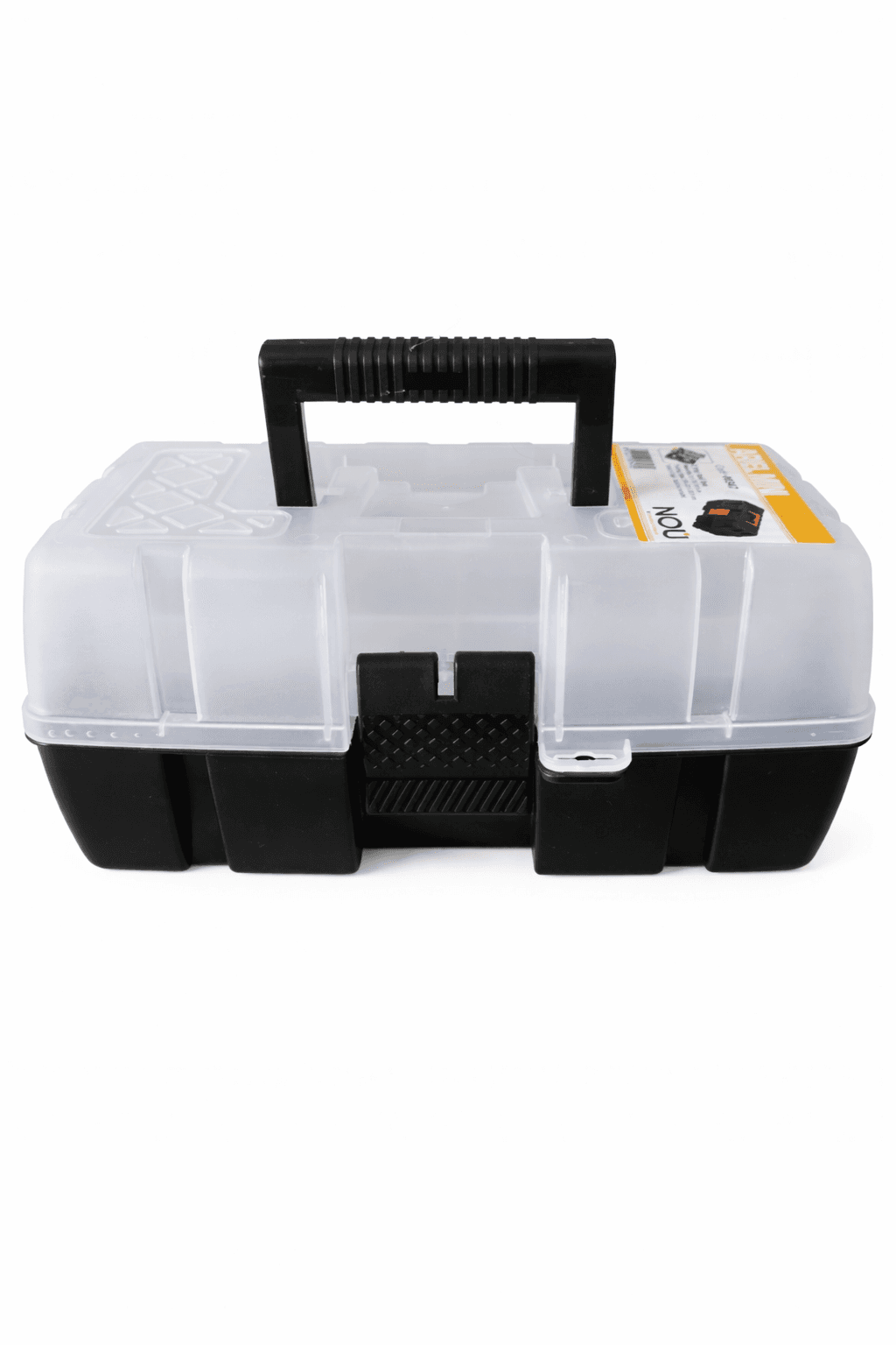 Cassetta Portautensili Ariel Mini Cm 31 x 18X14 H - 2