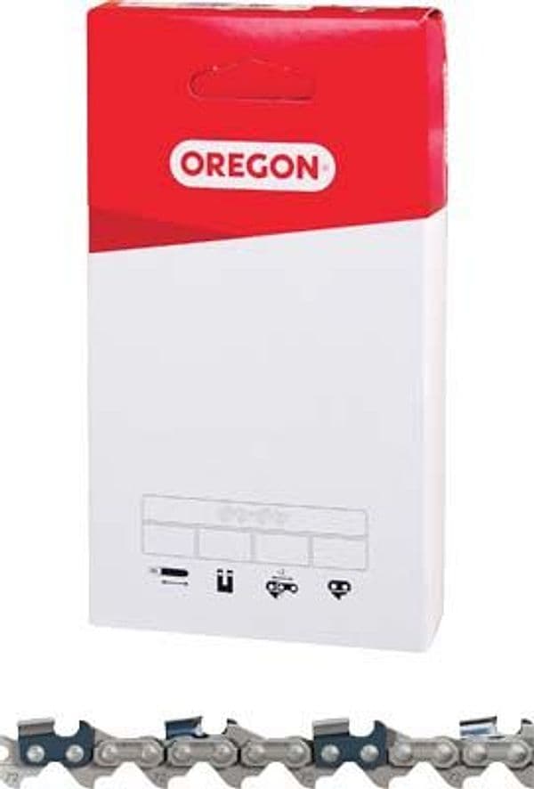 Catena per Motosega 3/8 Oregon 72X1,5 73DPX72E - 2