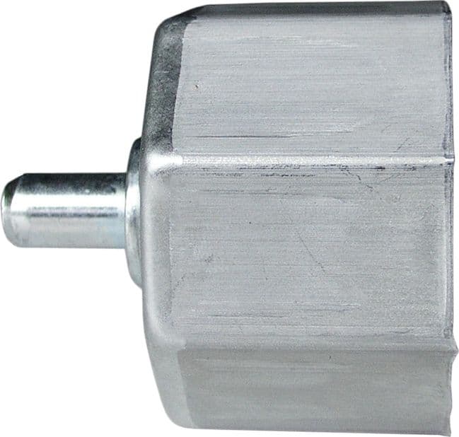 Calotta Esterna per Rullo Ottagonale Ø Mm 60 10 Pezzi – Autres