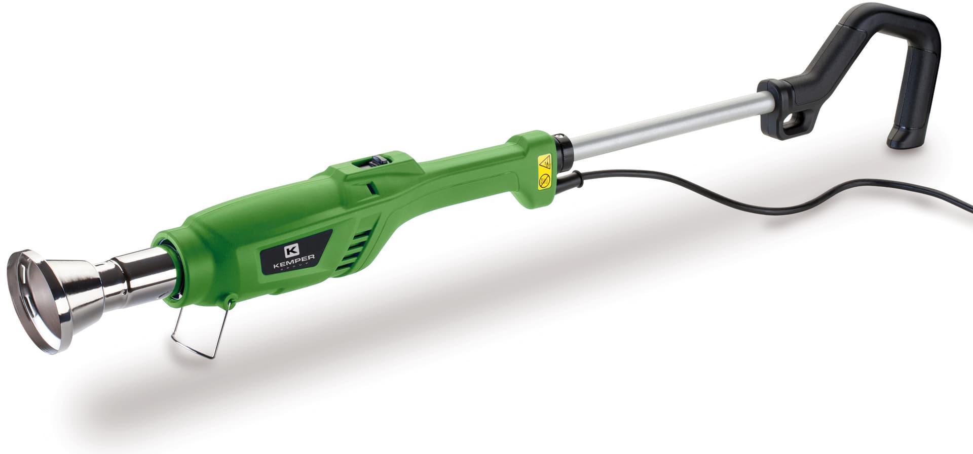 Bruciaerba Elettrico 2 000 W - 2
