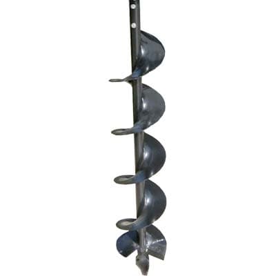 Punta per Mototrivella GT52 Stars Mm 150X800 per 1223658 - 2