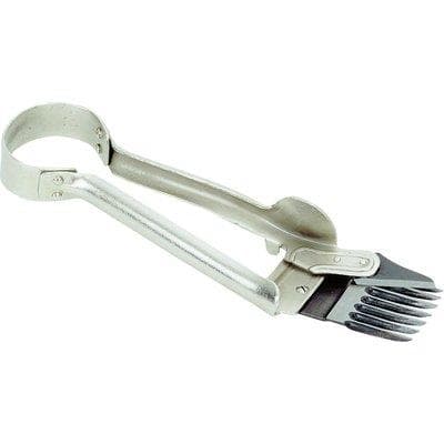 Forbice Pecora Manuale Kerbl Cm 25 - 2