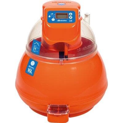 Incubatrice Covatutto 16L Pro Digitale Novital Uova 16 cm 22,7X31,6 H.cm - 2