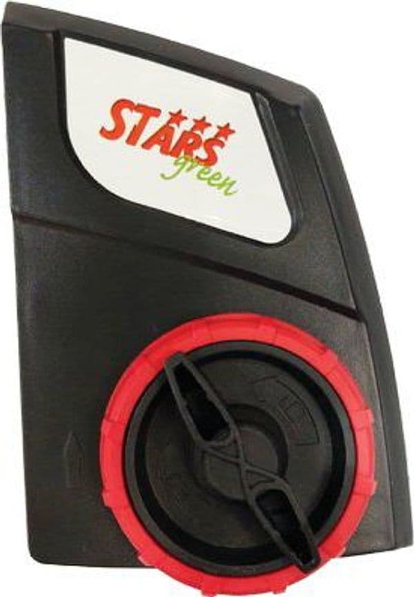 Carter Guidalama Elettrosega PRO20 Stars