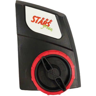 Carter Guidalama Elettrosega PRO20 Stars - 2