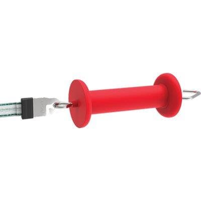 Connettore Maniglia Fettuccia Elettrorec Ako Kerbl 40 mm 4 Pezzi - 2