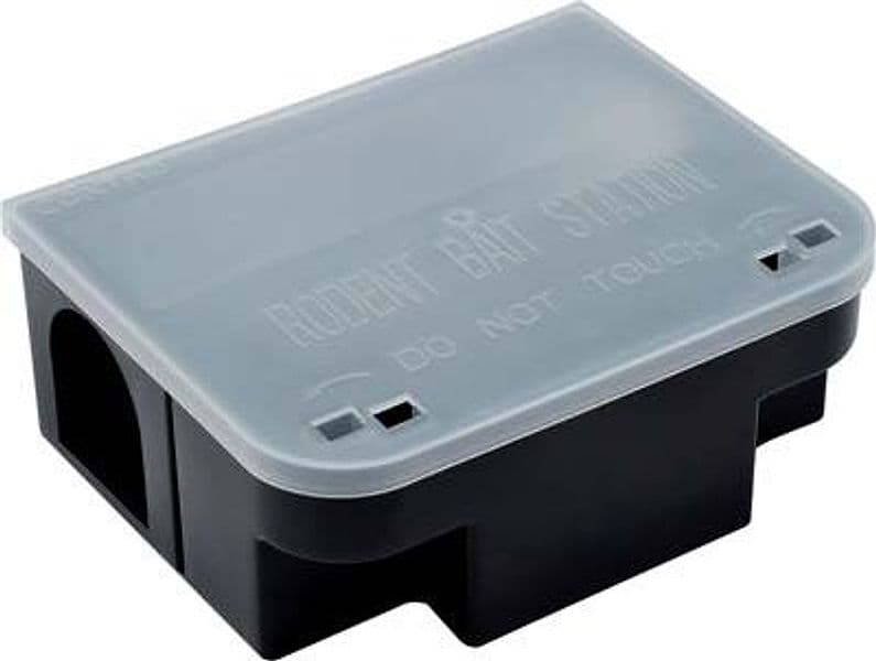 Contenitore Sicurezza Topicidi Maxi Stars Mm 225X185 H.mm 93 - 2