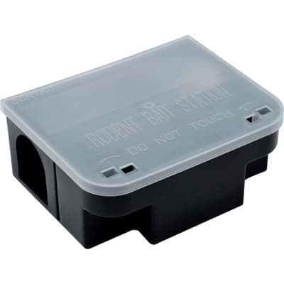 Contenitore Sicurezza Topicidi Maxi Stars Mm 225X185 H.mm 93 - 2