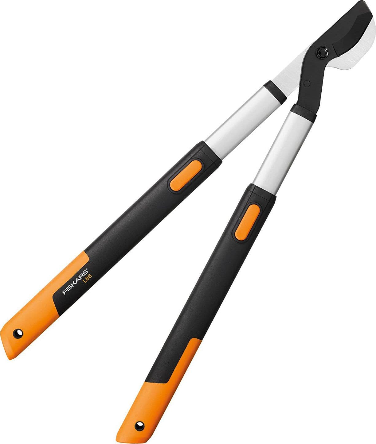 Troncarami Telescopico Smartfit Bypass L86 Cm 66 5÷91 5 Fiskars