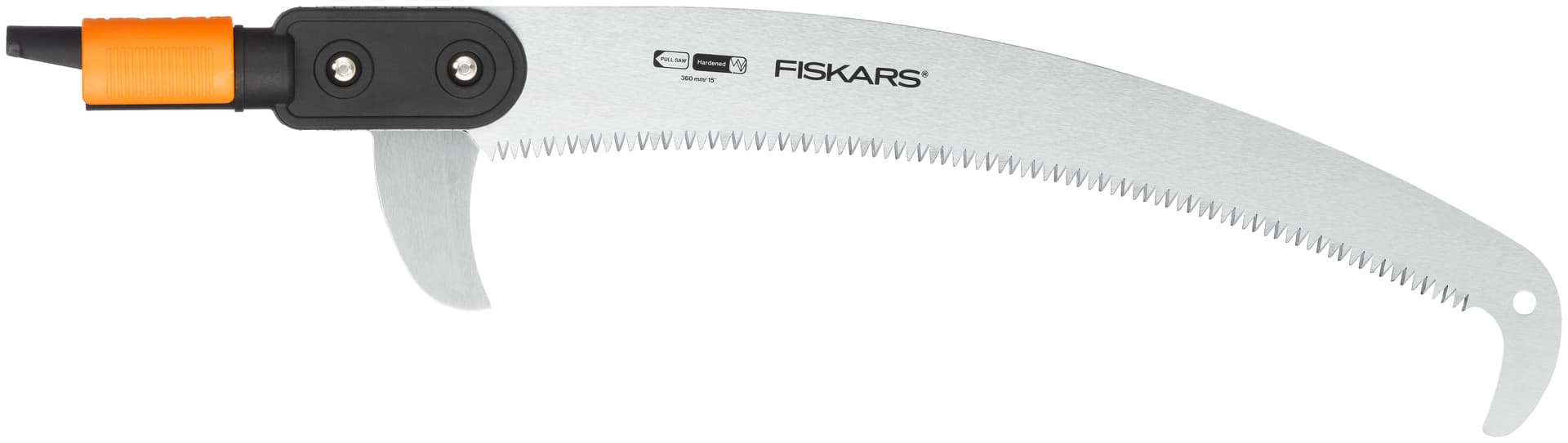Seghetto Quikfit Cm 36 Fiskars - 2