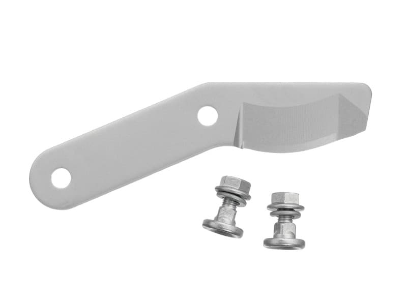 Lama di Ricambio per Troncarami Quantum Powergear +viti Fiskars - 2