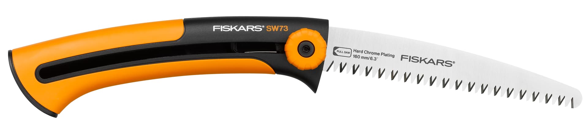 Seghetto Pieghevole Xtract Mod. SW73 con Lama Mm 160 Fiskars - 2
