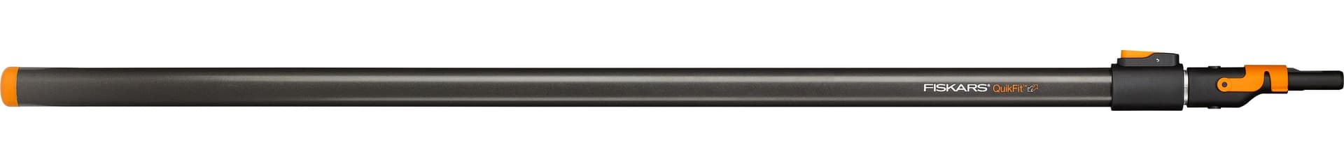 Manico Telescopico Quikfit Cm 140 240 Fiskars - 2