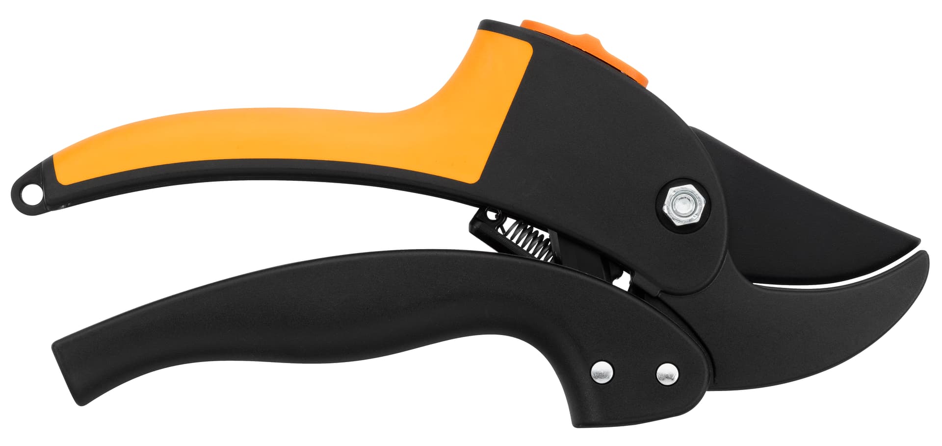 Forbici per Potatura Powerstep Incudine P83 Cm 19 Fiskars - 2