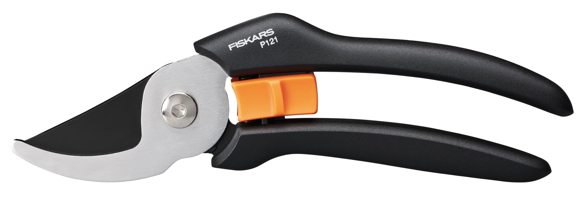 Forbici per Potatura Solid Bypass P121 Fiskars - 2