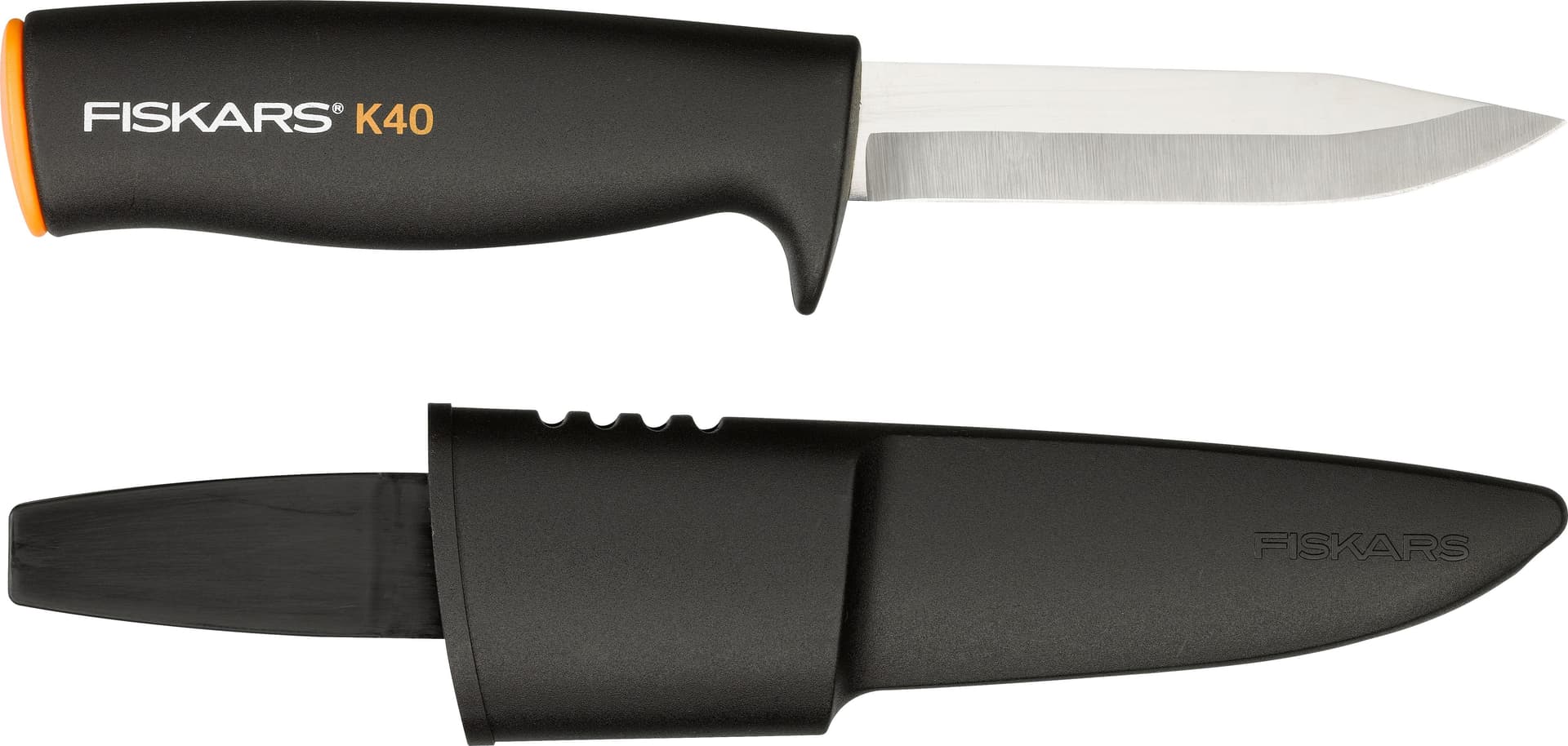 Colore Tello Multiuso K40 Lama Cm 10 Fiskars - 2