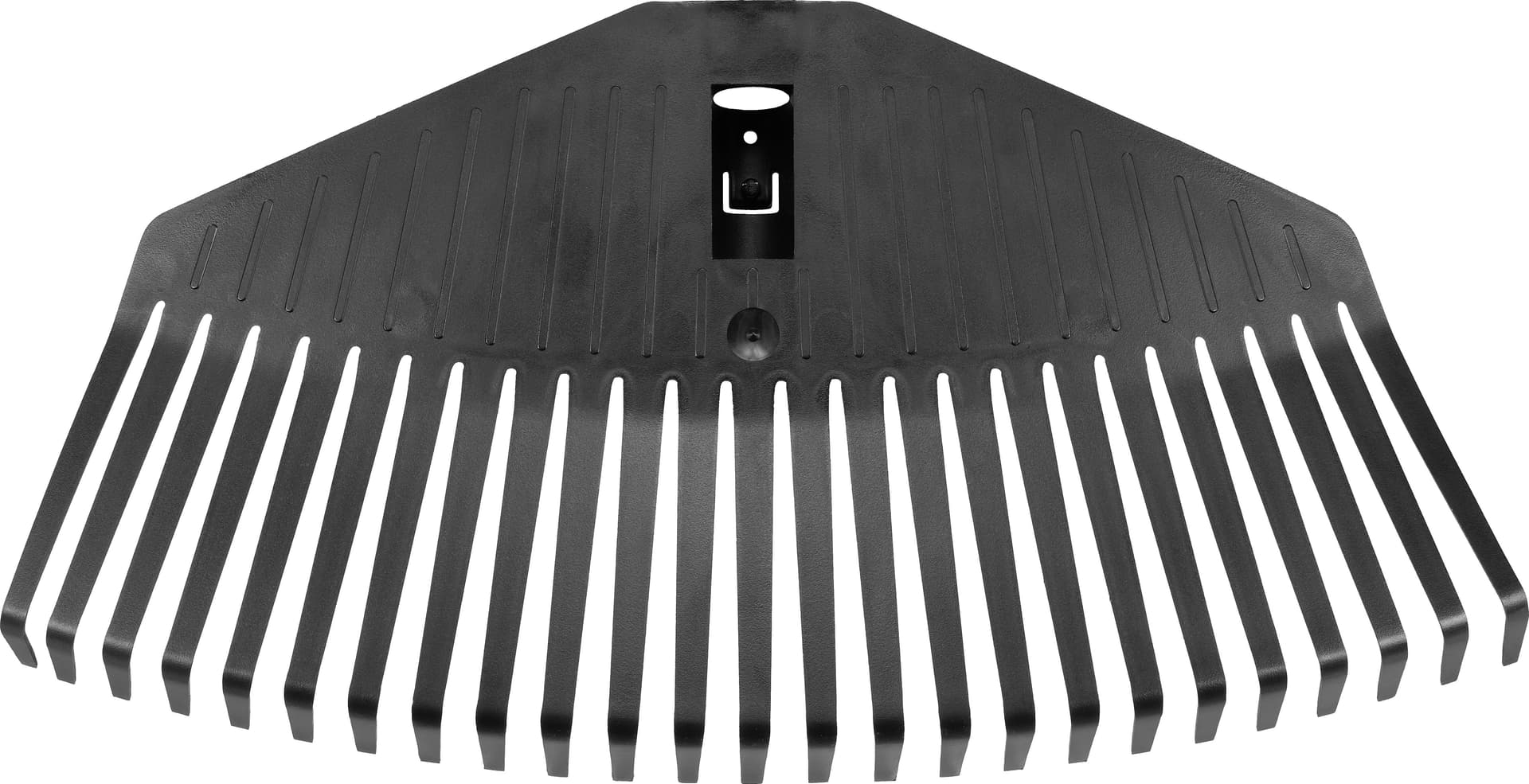 Scopa per Foglie Solid M 25 Denti Fiskars - 2