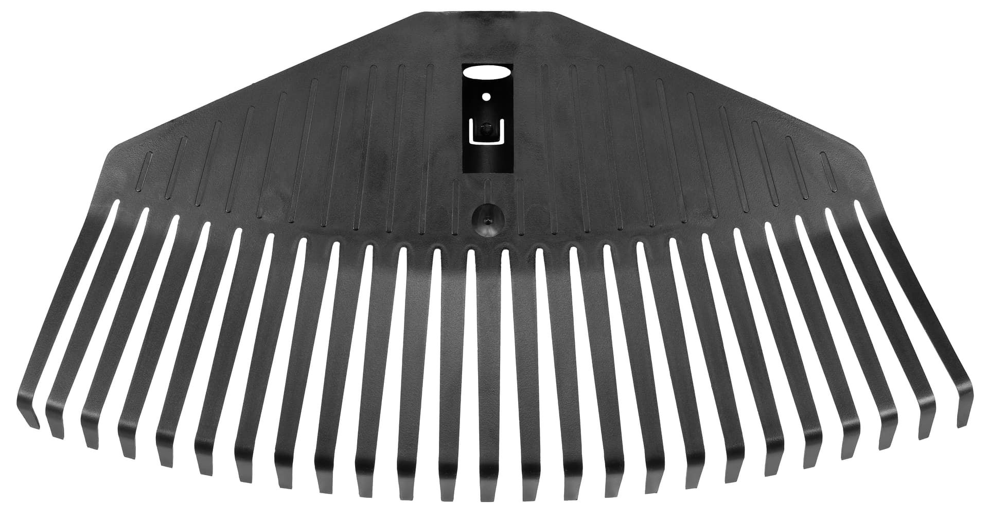 Scopa per Foglie Solid M 25 Denti Fiskars - 2