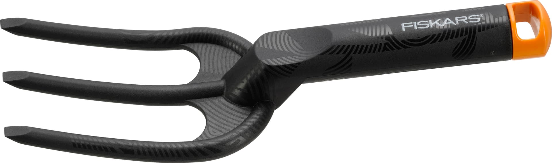 Tridente Solid Larghezza Mm 78 Fiskars - 2