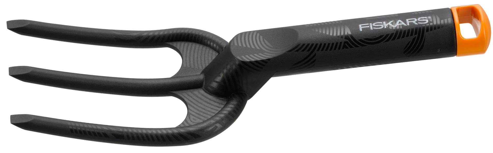 Tridente Solid Larghezza Mm 78 Fiskars - 2