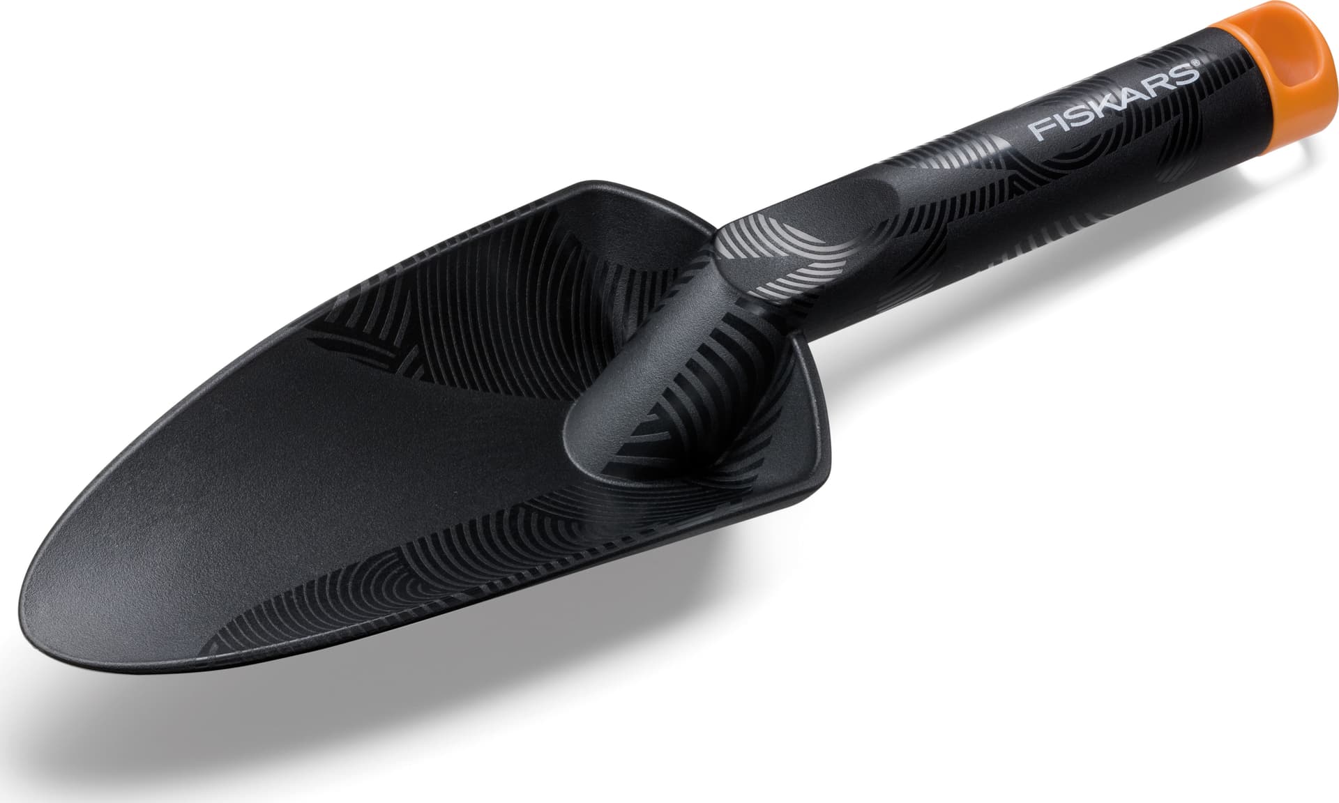 Trapiantatore Lama Larga Solid Larghezza Mm 83 Fiskars - 2