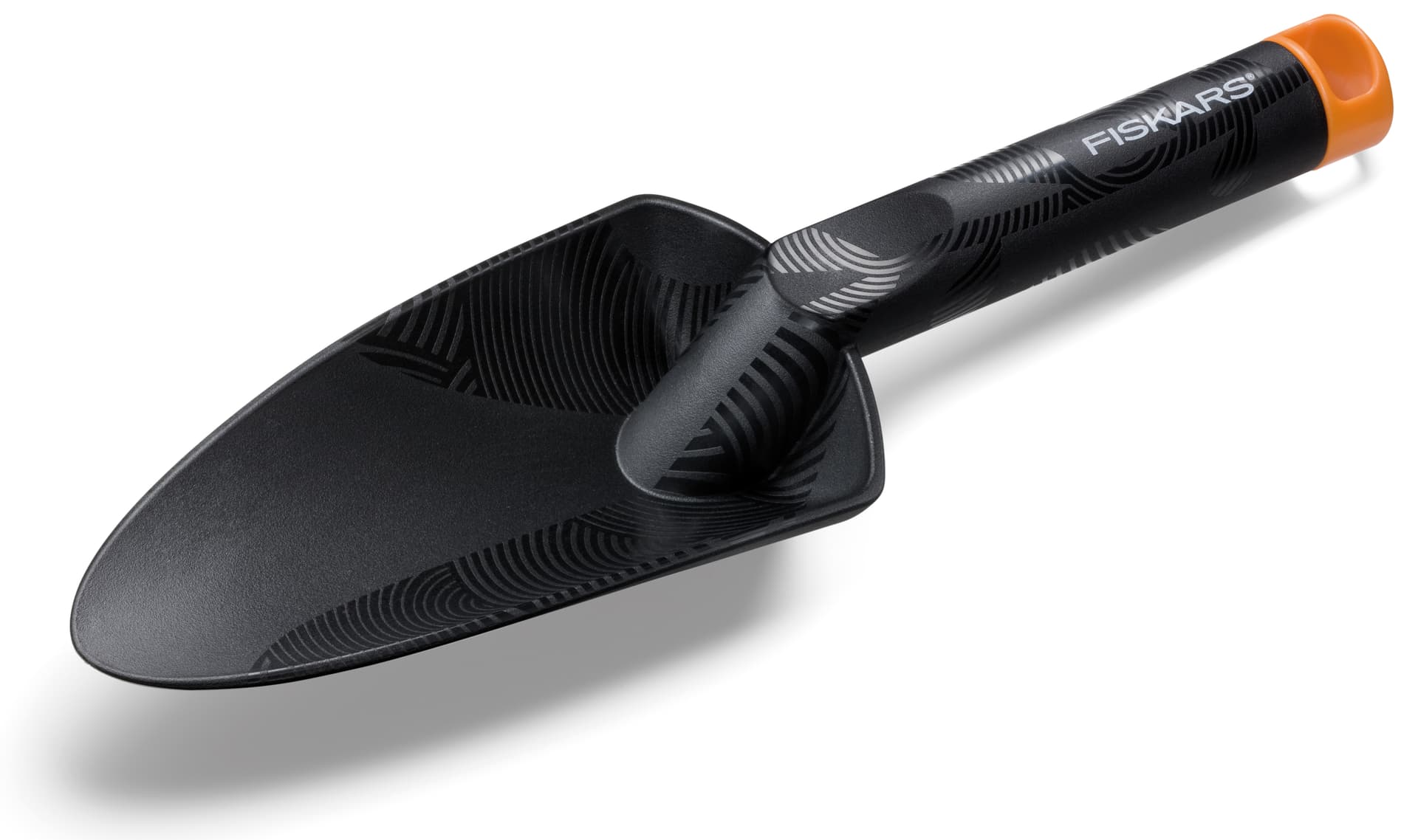 Trapiantatore Lama Larga Solid Larghezza Mm 83 Fiskars - 2