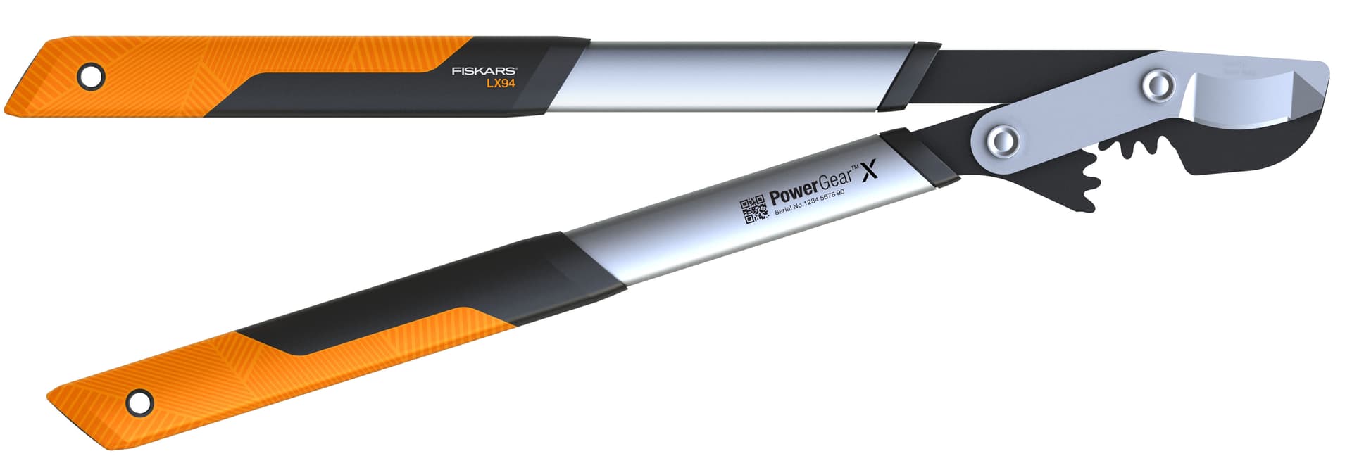 Troncarami Powergear x Bypass LX94 Cm 64 Fiskars - 2