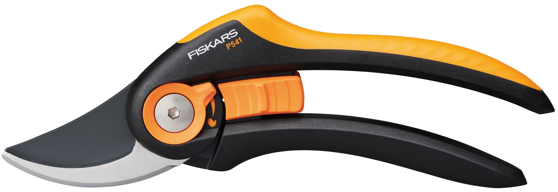 Forbici Smartfit Bypass Plus P541 Cm 20 1 Fiskars - 2