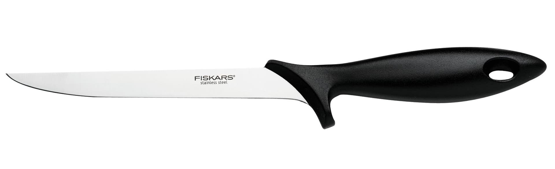Colore Tello Filetto Essential Lama Cm 18 Fiskars - 2