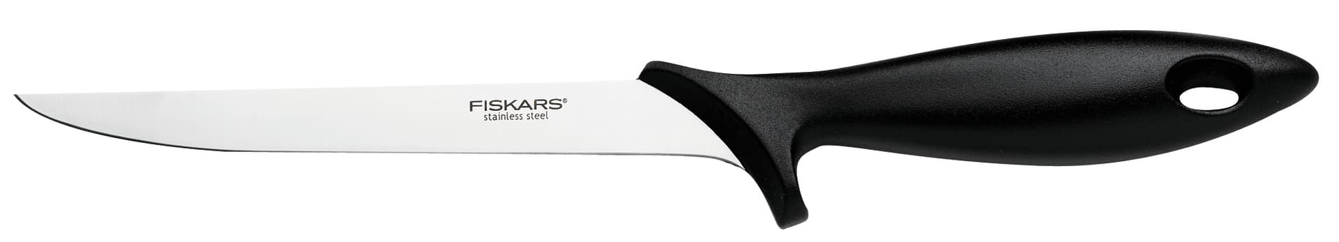 Colore Tello Filetto Essential Lama Cm 18 Fiskars - 2