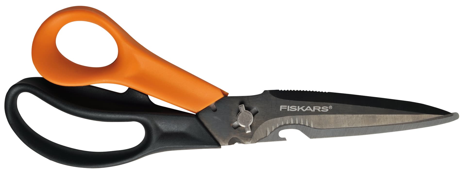 Forbici Multiuso Cuts+more Cm 23 Fiskars - 2